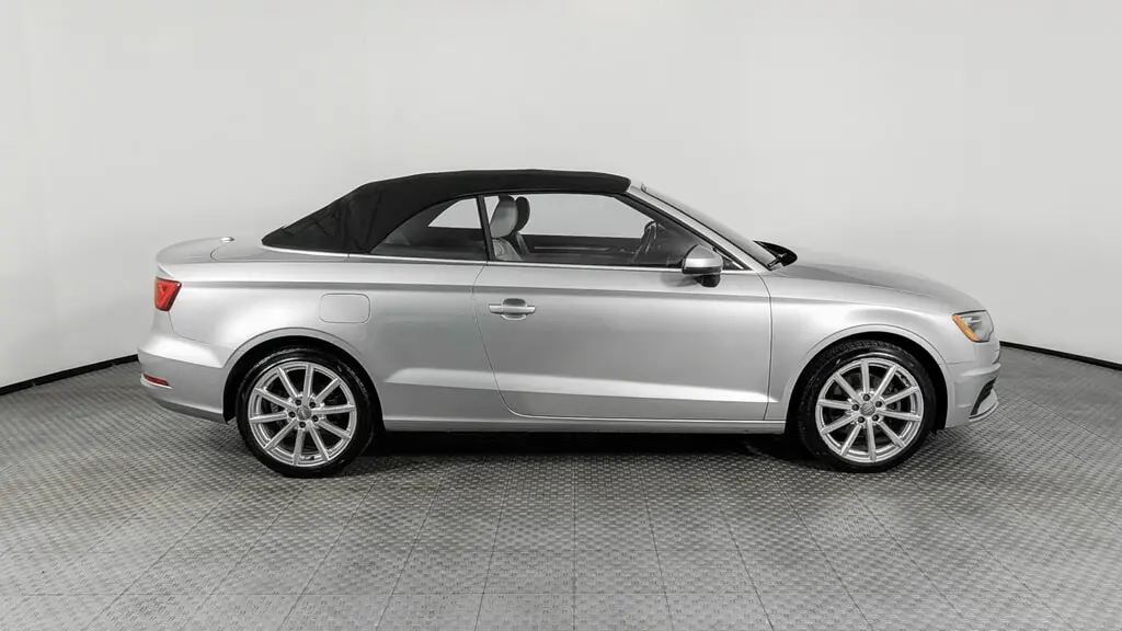 Florida Fine Cars - Used AUDI A3 2015 ORLANDO 1.8T PREMIUM