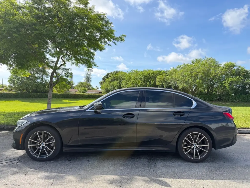 Florida Fine Cars - Used BMW 3 SERIES 2021 MARGATE 330I XDRIVE