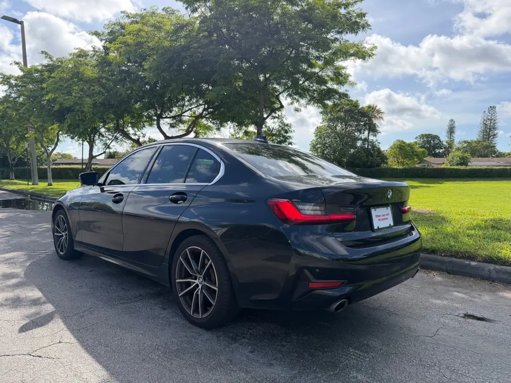 Florida Fine Cars - Used BMW 3 SERIES 2021 MARGATE 330I XDRIVE
