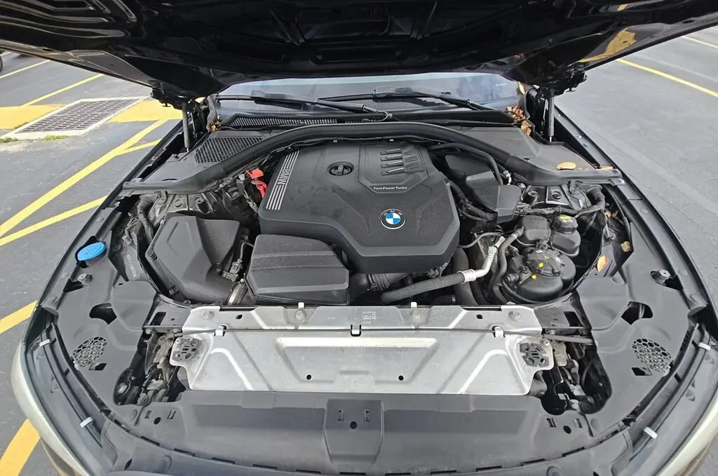 Florida Fine Cars - Used BMW 3 SERIES 2021 MARGATE 330I XDRIVE