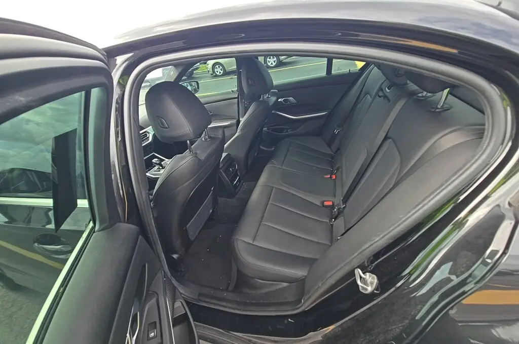 Florida Fine Cars - Used BMW 3 SERIES 2021 MARGATE 330I XDRIVE