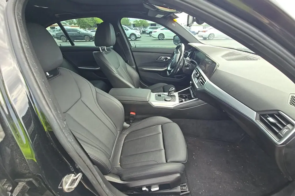 Florida Fine Cars - Used BMW 3 SERIES 2021 MARGATE 330I XDRIVE