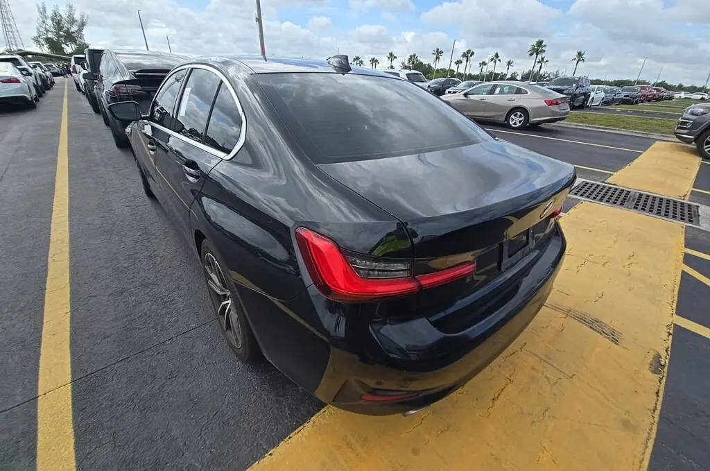 Florida Fine Cars - Used BMW 3 SERIES 2021 MARGATE 330I XDRIVE