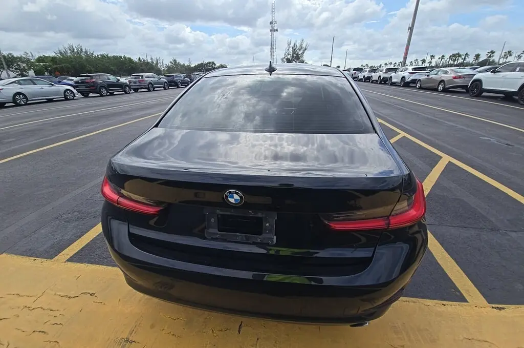 Florida Fine Cars - Used BMW 3 SERIES 2021 MARGATE 330I XDRIVE