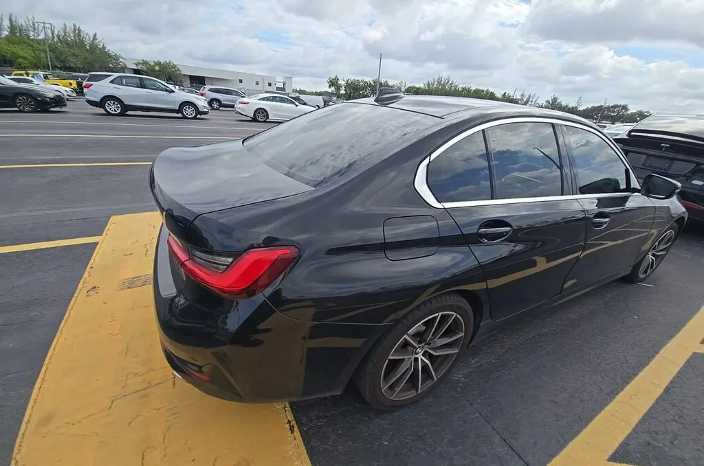 Florida Fine Cars - Used BMW 3 SERIES 2021 MARGATE 330I XDRIVE