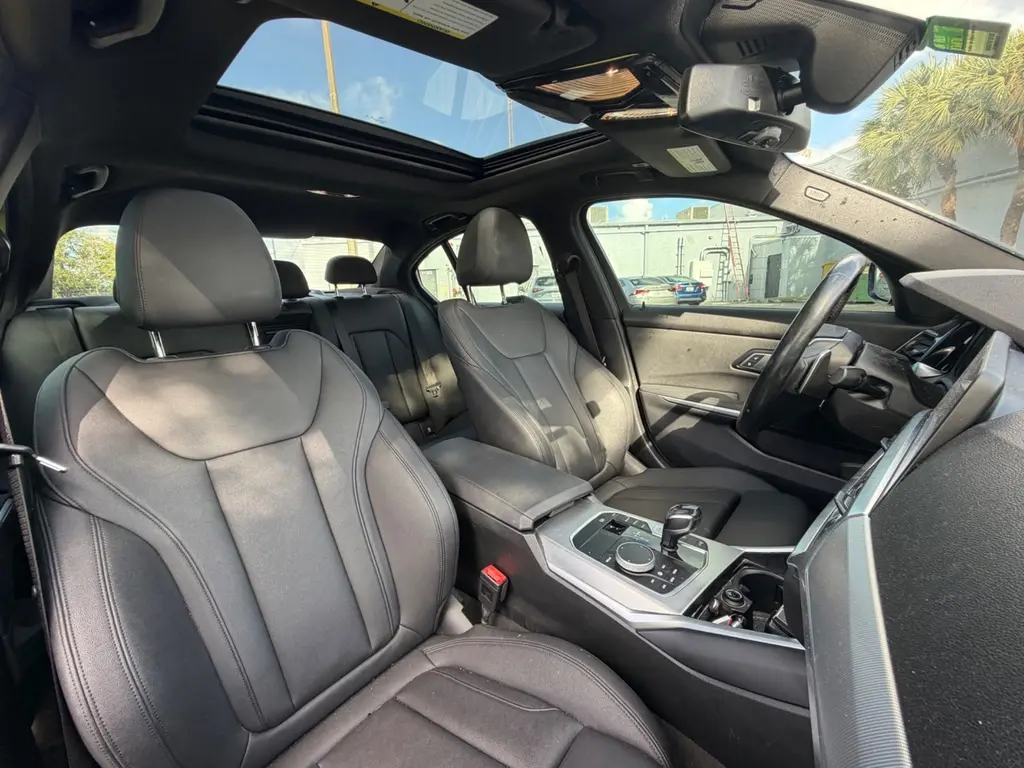 Florida Fine Cars - Used BMW 3 SERIES 2021 MARGATE 330I XDRIVE
