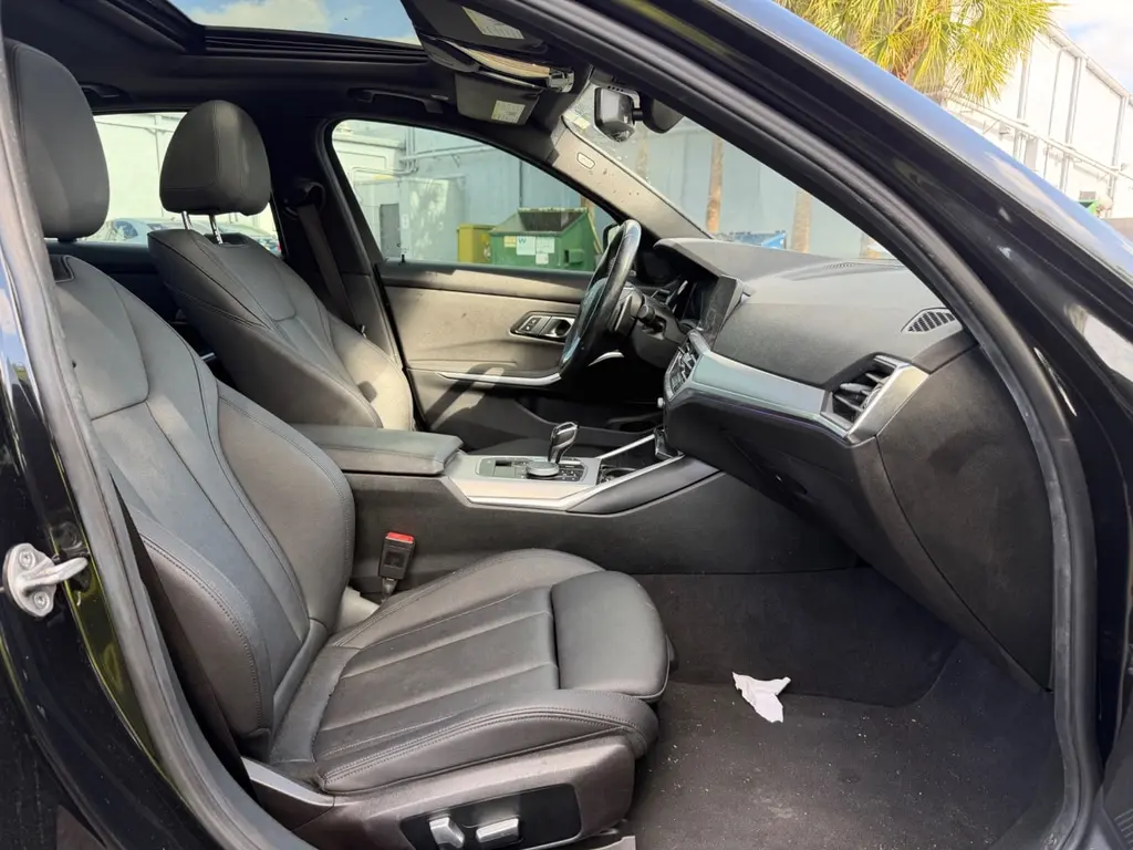 Florida Fine Cars - Used BMW 3 SERIES 2021 MARGATE 330I XDRIVE