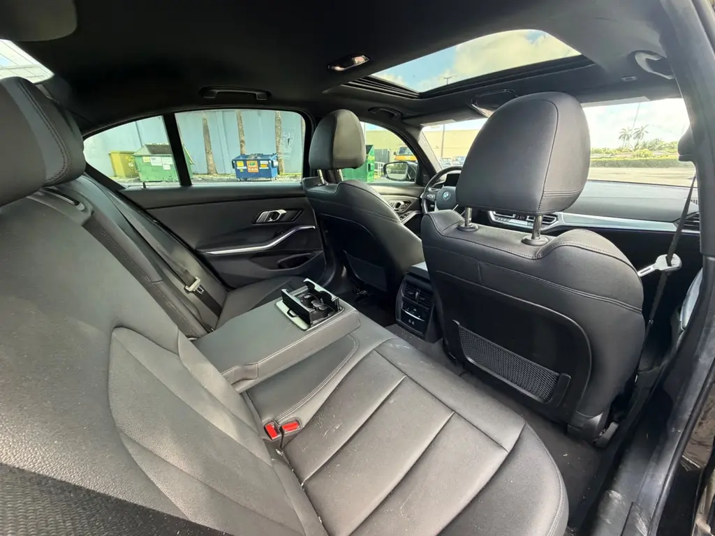 Florida Fine Cars - Used BMW 3 SERIES 2021 MARGATE 330I XDRIVE