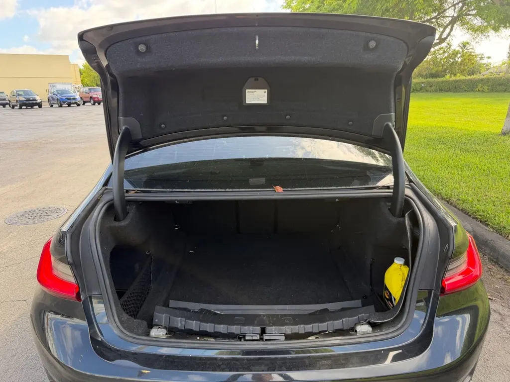 Florida Fine Cars - Used BMW 3 SERIES 2021 MARGATE 330I XDRIVE