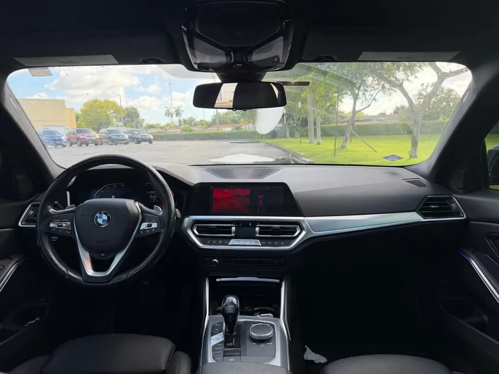 Florida Fine Cars - Used BMW 3 SERIES 2021 MARGATE 330I XDRIVE