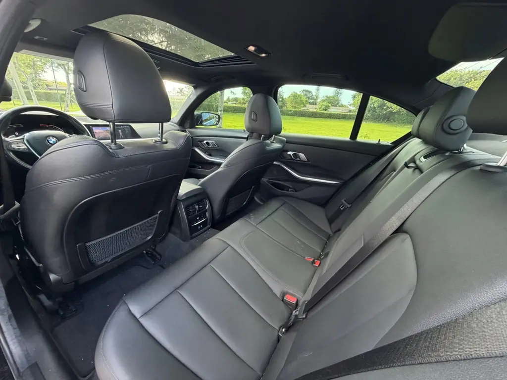 Florida Fine Cars - Used BMW 3 SERIES 2021 MARGATE 330I XDRIVE