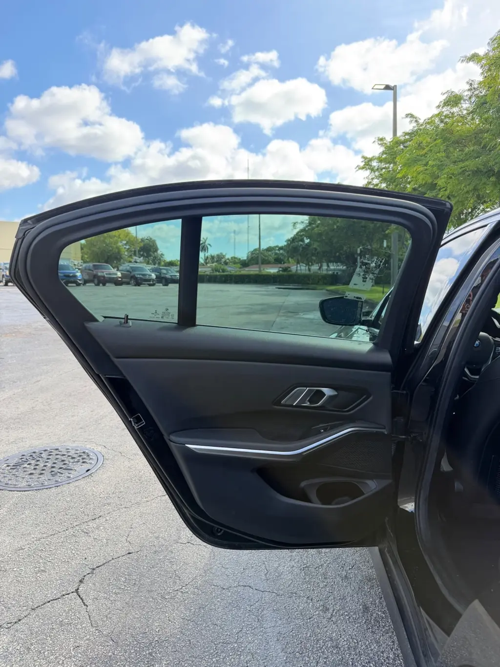 Florida Fine Cars - Used BMW 3 SERIES 2021 MARGATE 330I XDRIVE