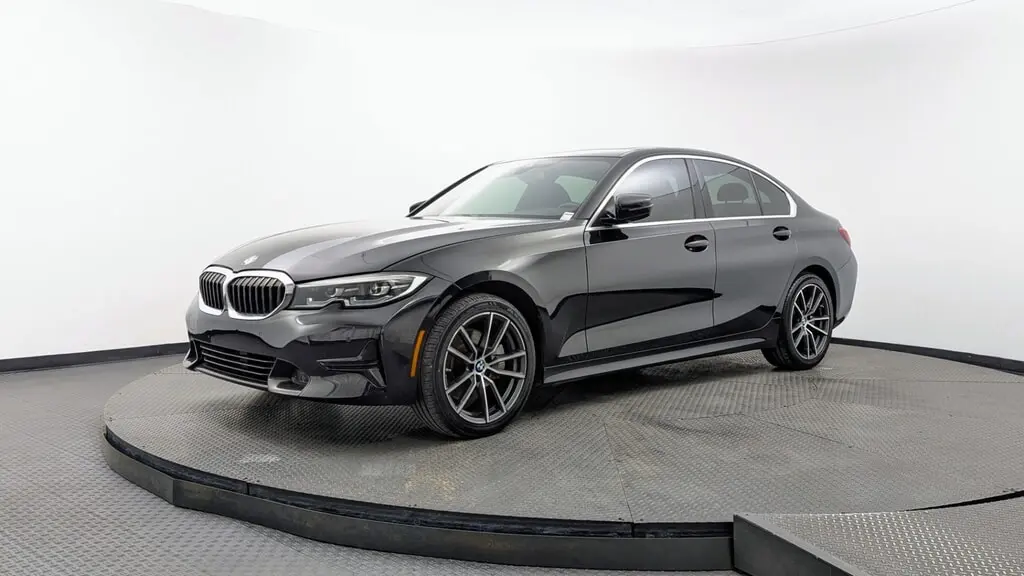 Florida Fine Cars - Used BMW 3 SERIES 2021 MARGATE 330I XDRIVE