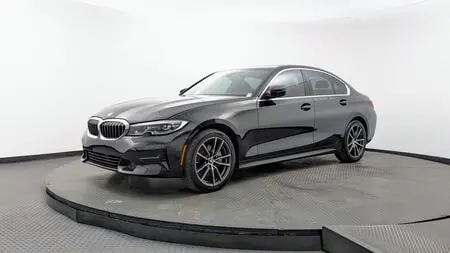 Florida Fine Cars - Used BMW 3-SERIES 2021 MARGATE 330I XDRIVE