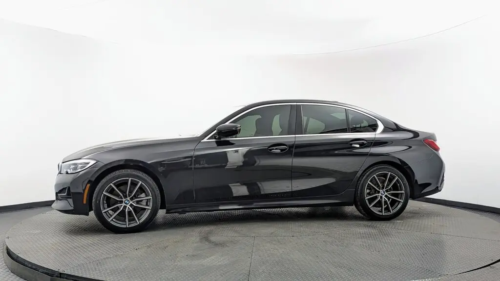 Florida Fine Cars - Used BMW 3 SERIES 2021 MARGATE 330I XDRIVE