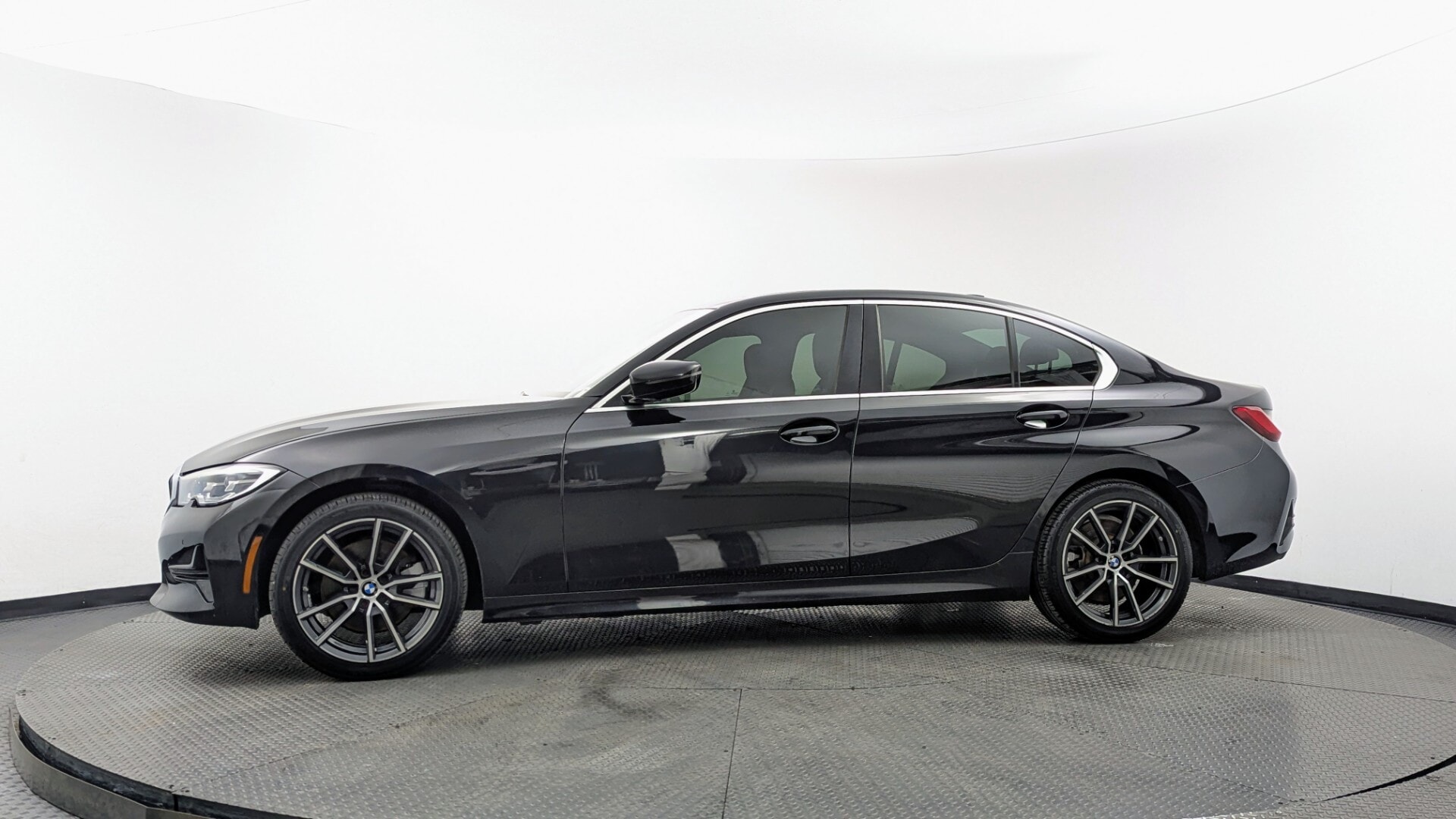 Florida Fine Cars - Used vehicle - SEDAN BMW 3 SERIES 2021