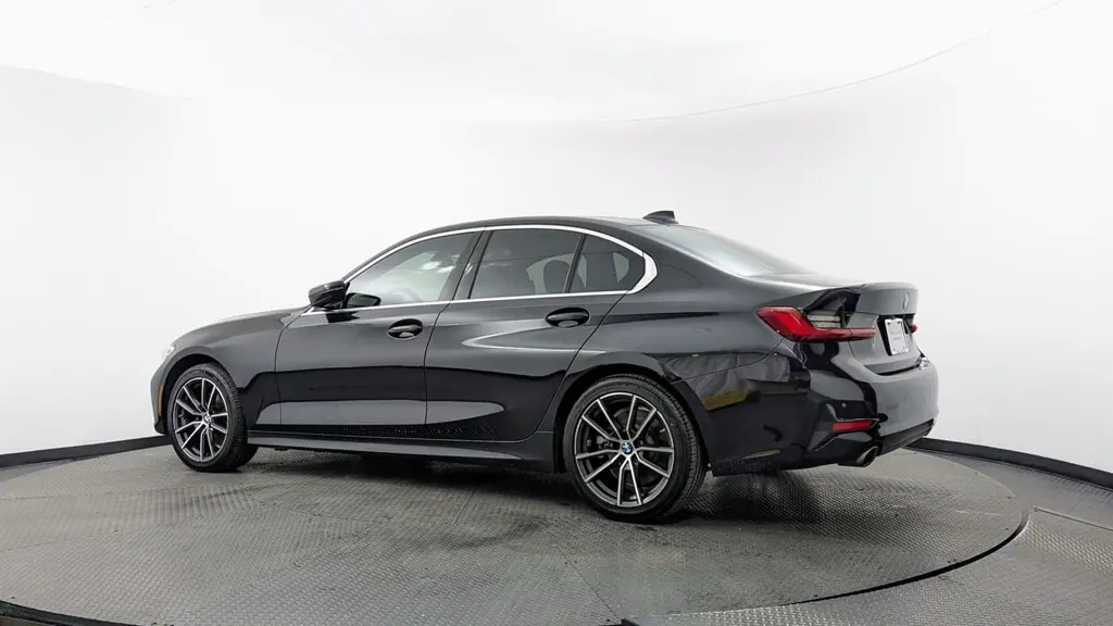 Florida Fine Cars - Used BMW 3 SERIES 2021 MARGATE 330I XDRIVE