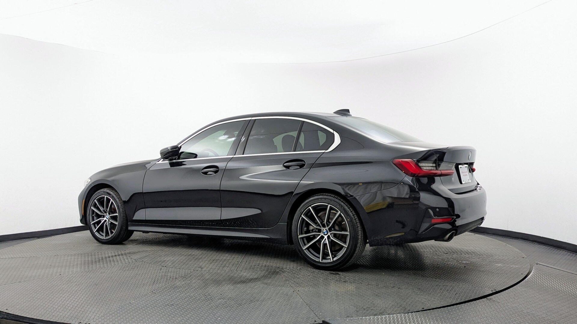 Florida Fine Cars - Used vehicle - SEDAN BMW 3 SERIES 2021