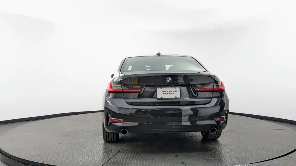 Florida Fine Cars - Used BMW 3 SERIES 2021 MARGATE 330I XDRIVE