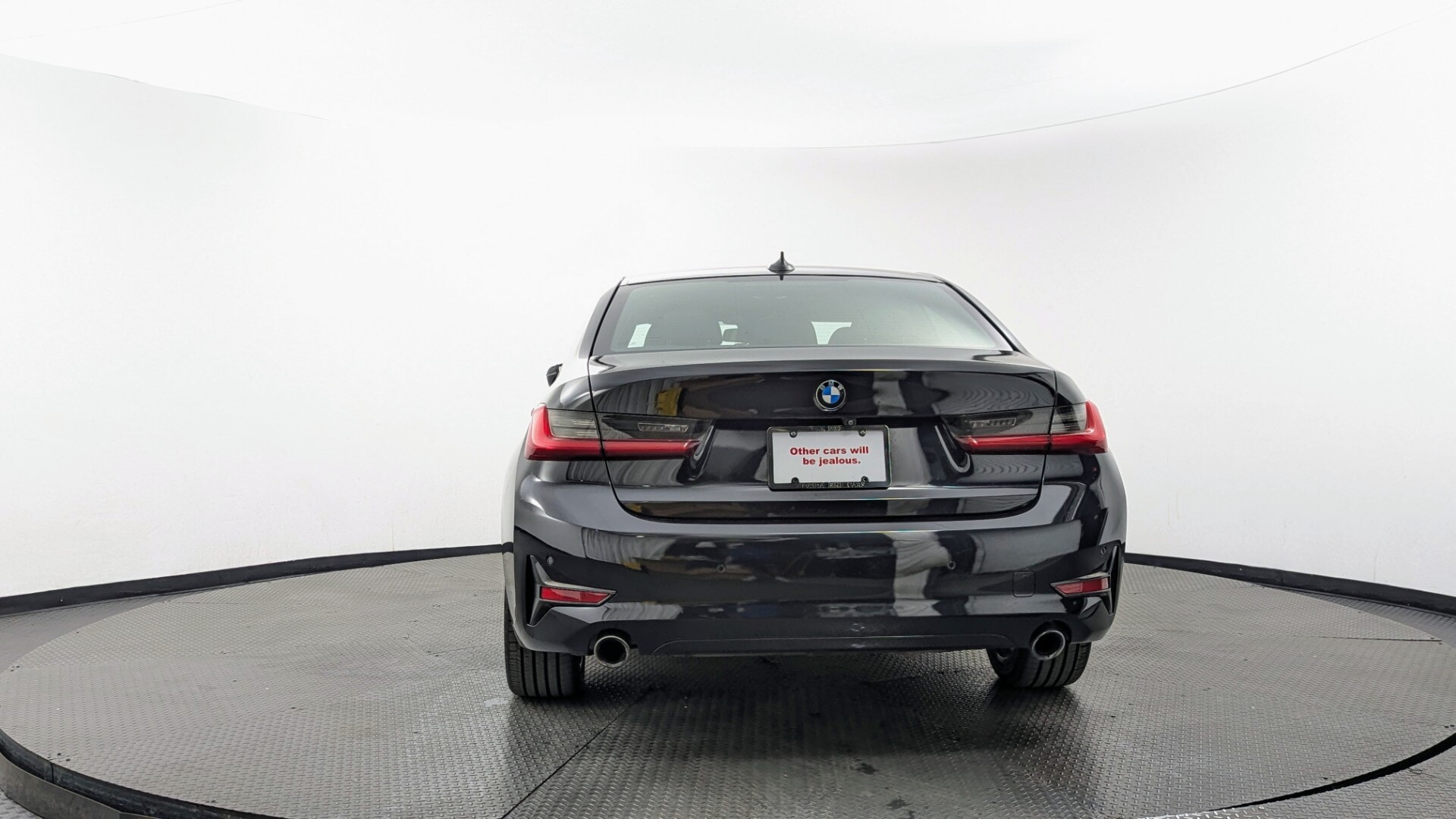 Florida Fine Cars - Used vehicle - SEDAN BMW 3 SERIES 2021