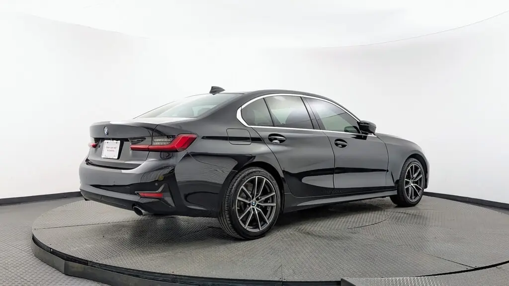 Florida Fine Cars - Used BMW 3 SERIES 2021 MARGATE 330I XDRIVE