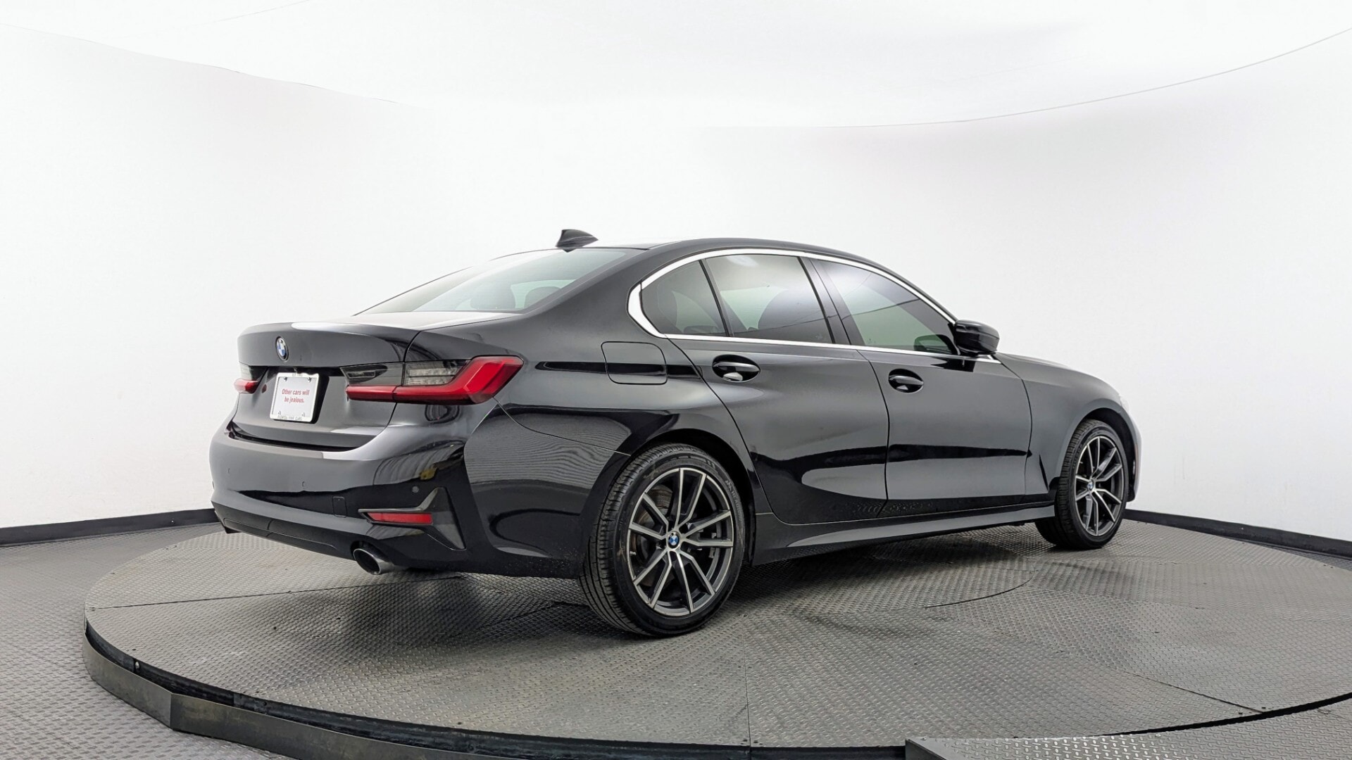 Florida Fine Cars - Used vehicle - SEDAN BMW 3 SERIES 2021