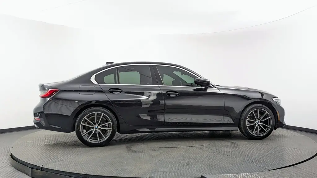 Florida Fine Cars - Used BMW 3 SERIES 2021 MARGATE 330I XDRIVE