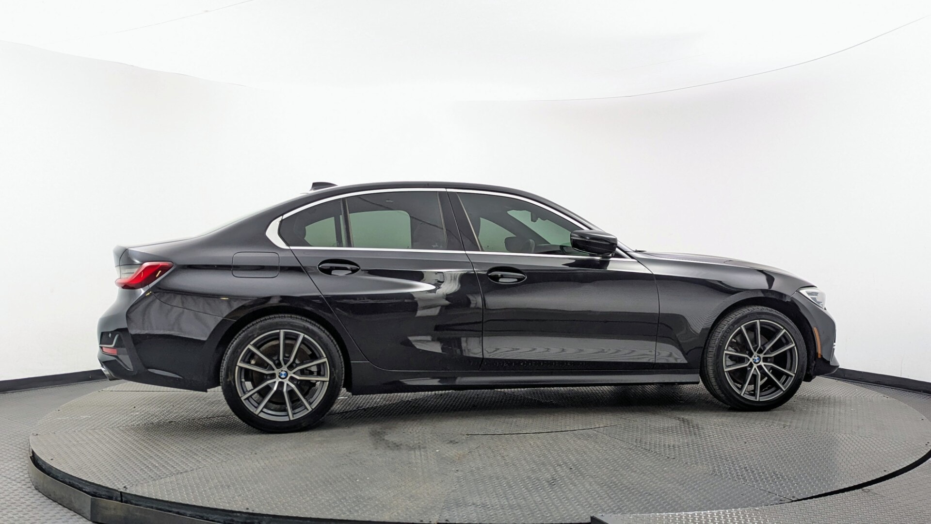 Florida Fine Cars - Used vehicle - SEDAN BMW 3 SERIES 2021