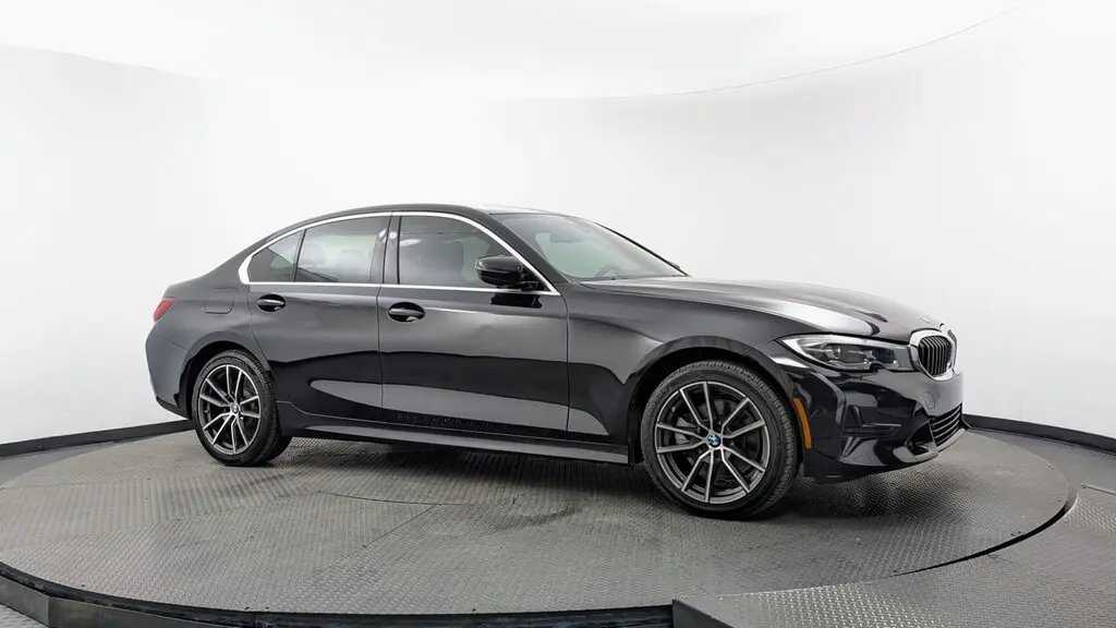 Florida Fine Cars - Used BMW 3 SERIES 2021 MARGATE 330I XDRIVE