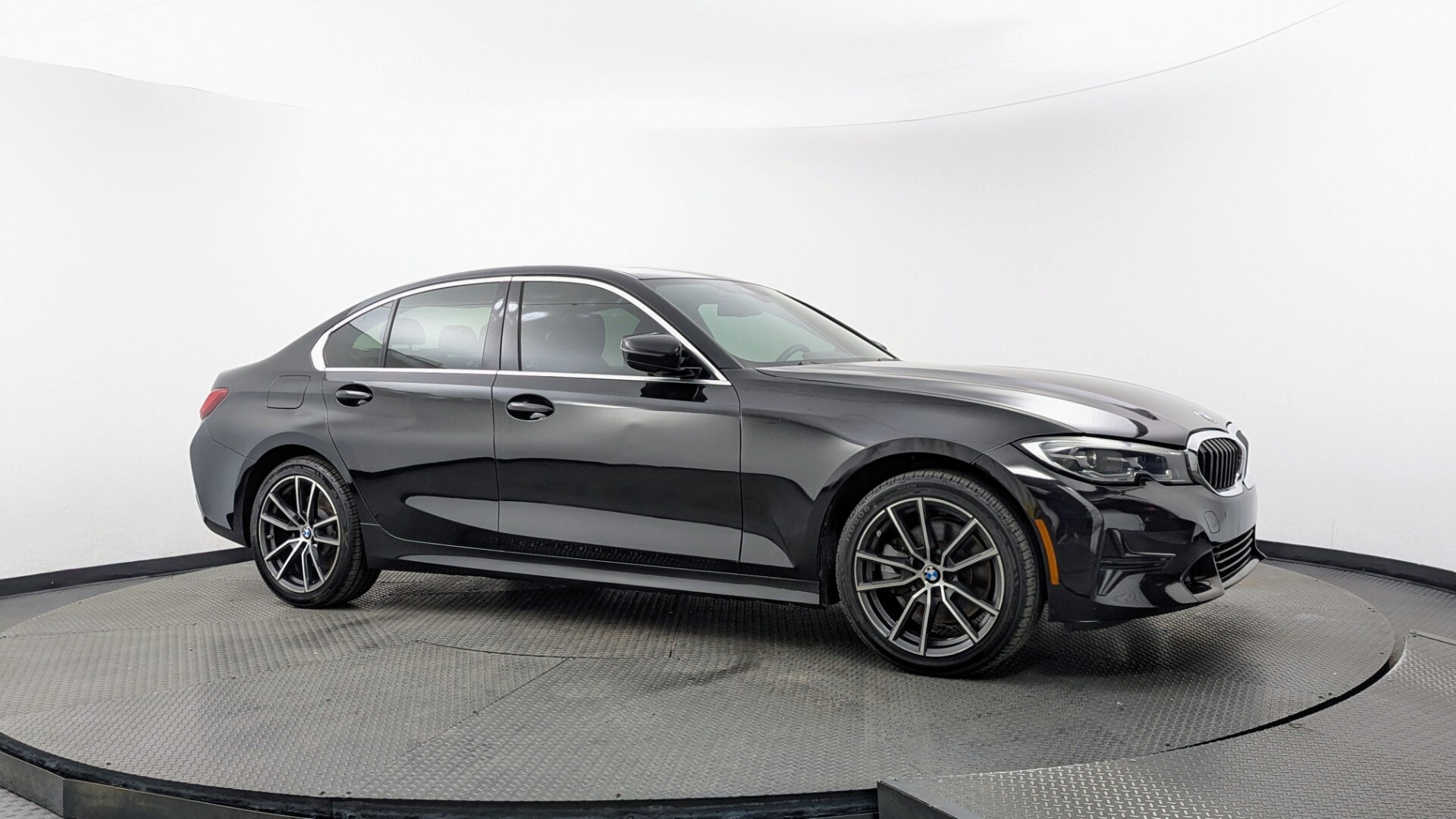 Florida Fine Cars - Used vehicle - SEDAN BMW 3 SERIES 2021