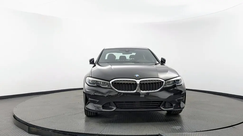 Florida Fine Cars - Used BMW 3 SERIES 2021 MARGATE 330I XDRIVE