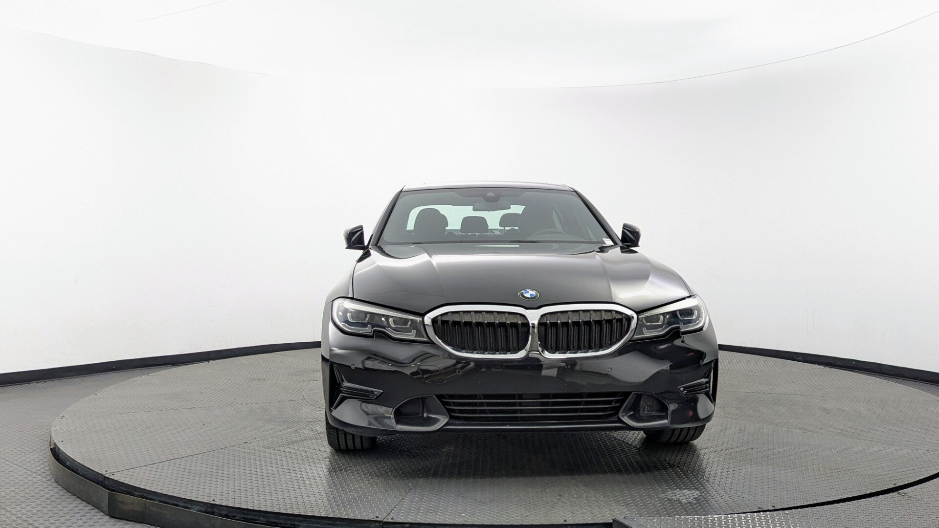 Florida Fine Cars - Used vehicle - SEDAN BMW 3 SERIES 2021