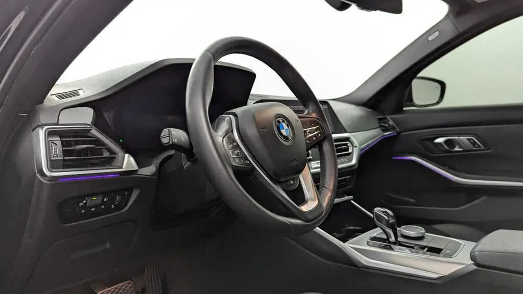 Florida Fine Cars - Used BMW 3 SERIES 2021 MARGATE 330I XDRIVE