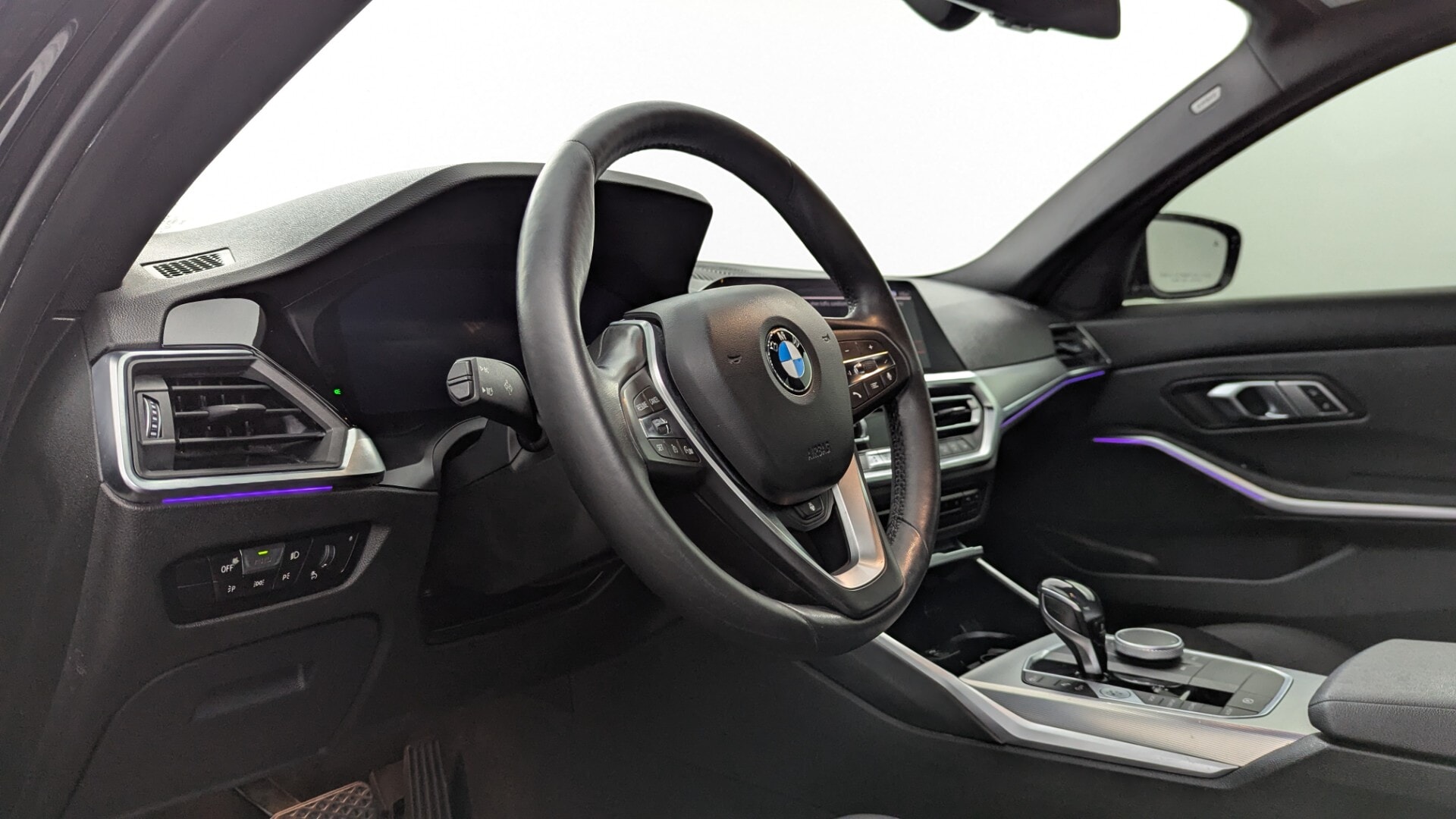 Florida Fine Cars - Used vehicle - SEDAN BMW 3 SERIES 2021