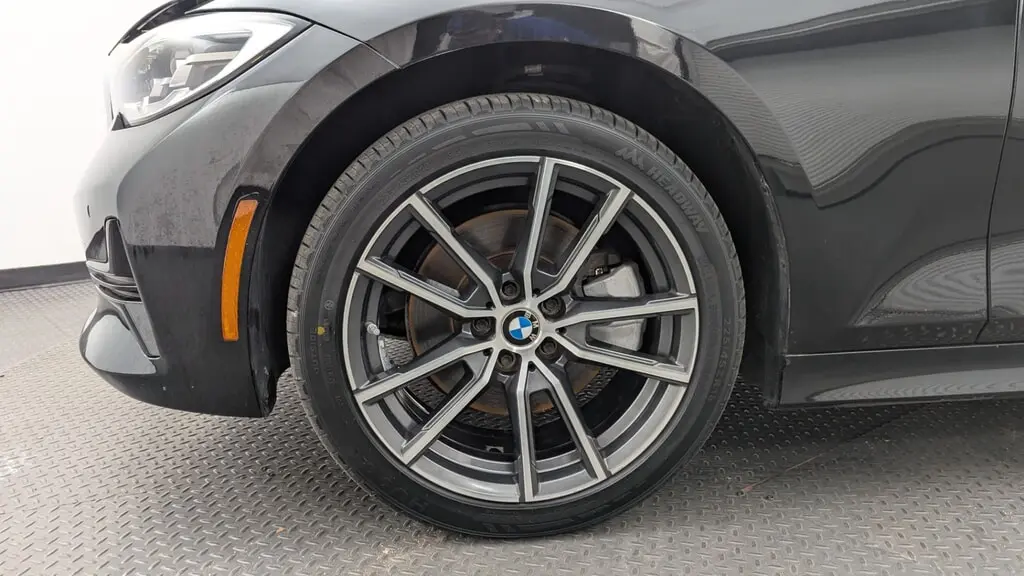 Florida Fine Cars - Used BMW 3 SERIES 2021 MARGATE 330I XDRIVE