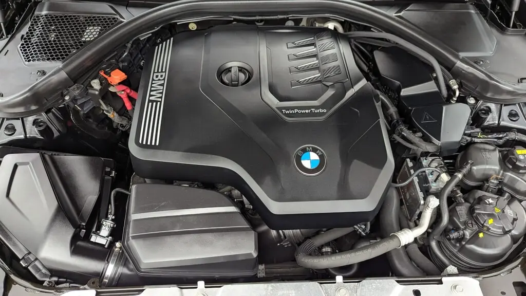 Florida Fine Cars - Used BMW 3 SERIES 2021 MARGATE 330I XDRIVE