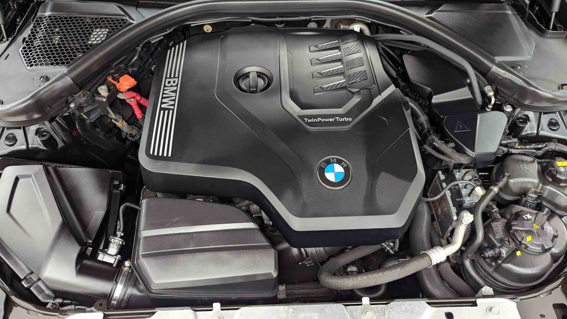 Florida Fine Cars - Used vehicle - SEDAN BMW 3 SERIES 2021
