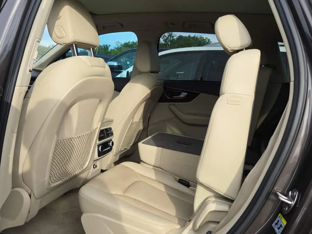 Florida Fine Cars - Used AUDI Q7 2018 MIAMI PRESTIGE
