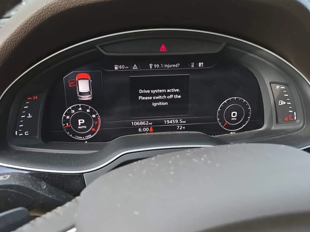 Florida Fine Cars - Used AUDI Q7 2018 MIAMI PRESTIGE