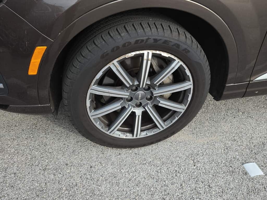 Florida Fine Cars - Used AUDI Q7 2018 MIAMI PRESTIGE