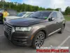 Florida Fine Cars - Used AUDI Q7 2018 MIAMI PRESTIGE