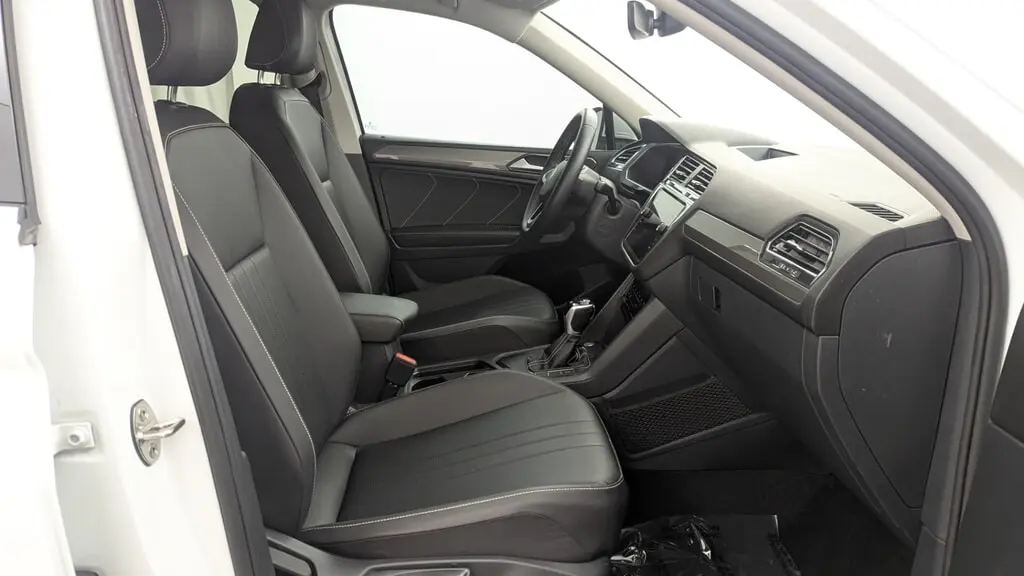 Florida Fine Cars - Used VOLKSWAGEN TIGUAN 2023 MIAMI SE