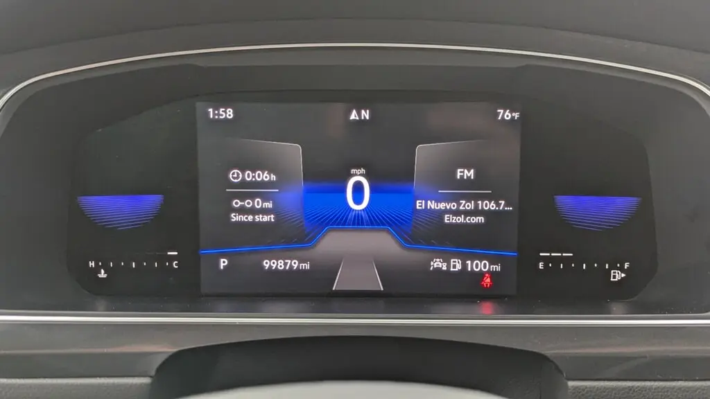 Florida Fine Cars - Used VOLKSWAGEN TIGUAN 2023 MIAMI SE