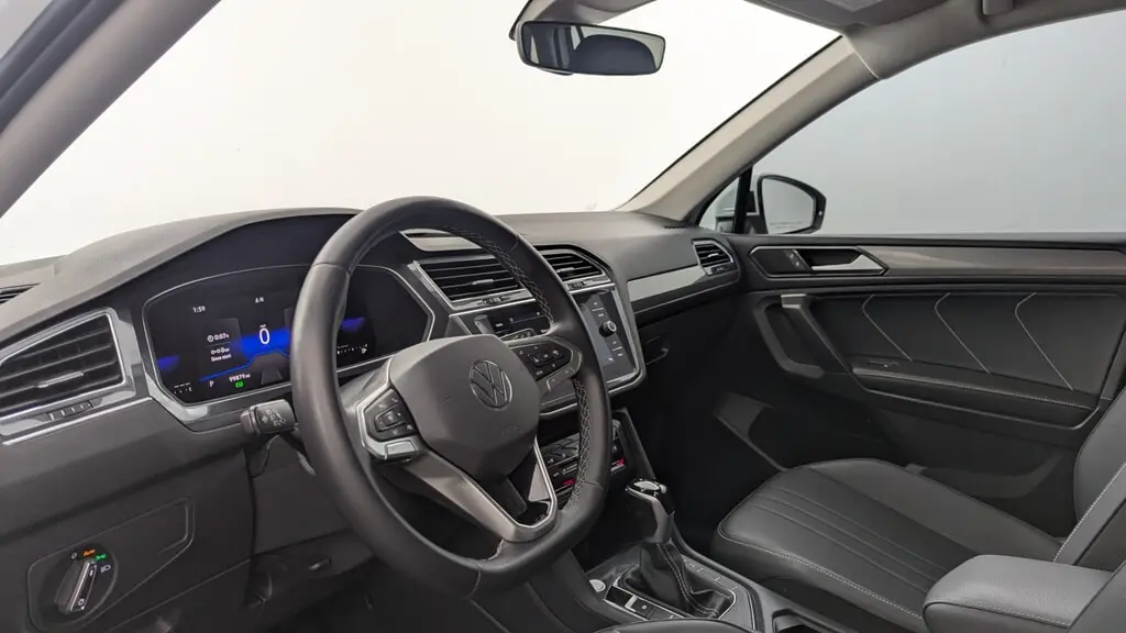 Florida Fine Cars - Used VOLKSWAGEN TIGUAN 2023 MIAMI SE