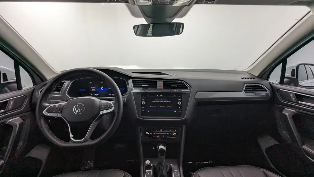 Florida Fine Cars - Used VOLKSWAGEN TIGUAN 2023 MIAMI SE