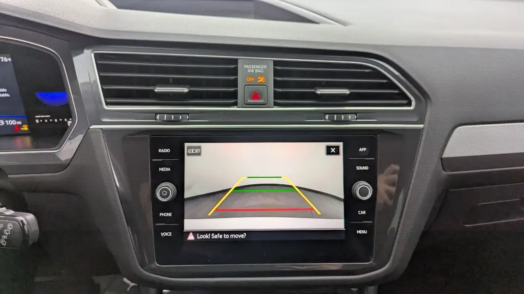 Florida Fine Cars - Used VOLKSWAGEN TIGUAN 2023 MIAMI SE