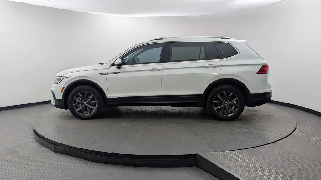 Florida Fine Cars - Used VOLKSWAGEN TIGUAN 2023 MIAMI SE