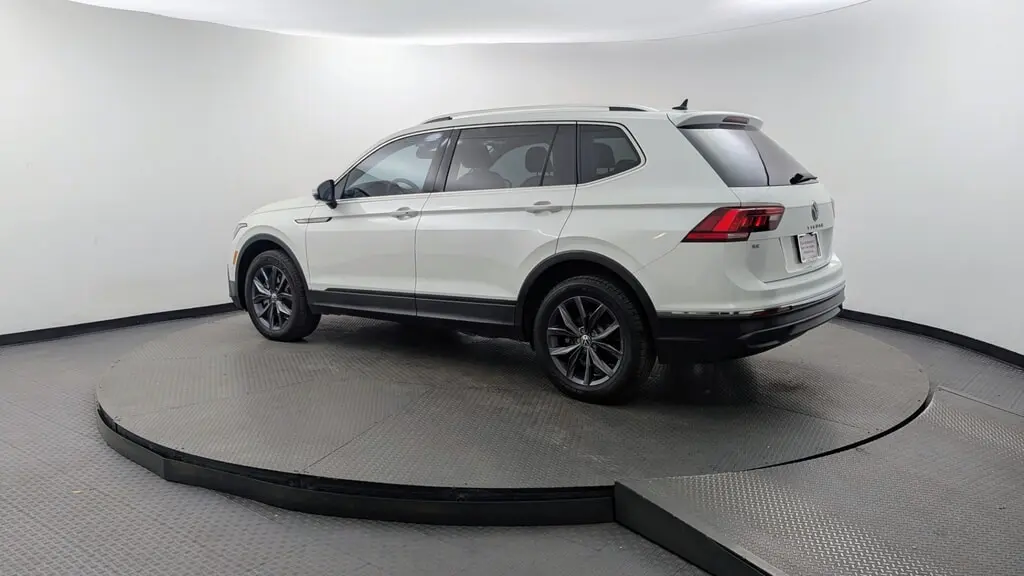 Florida Fine Cars - Used VOLKSWAGEN TIGUAN 2023 MIAMI SE