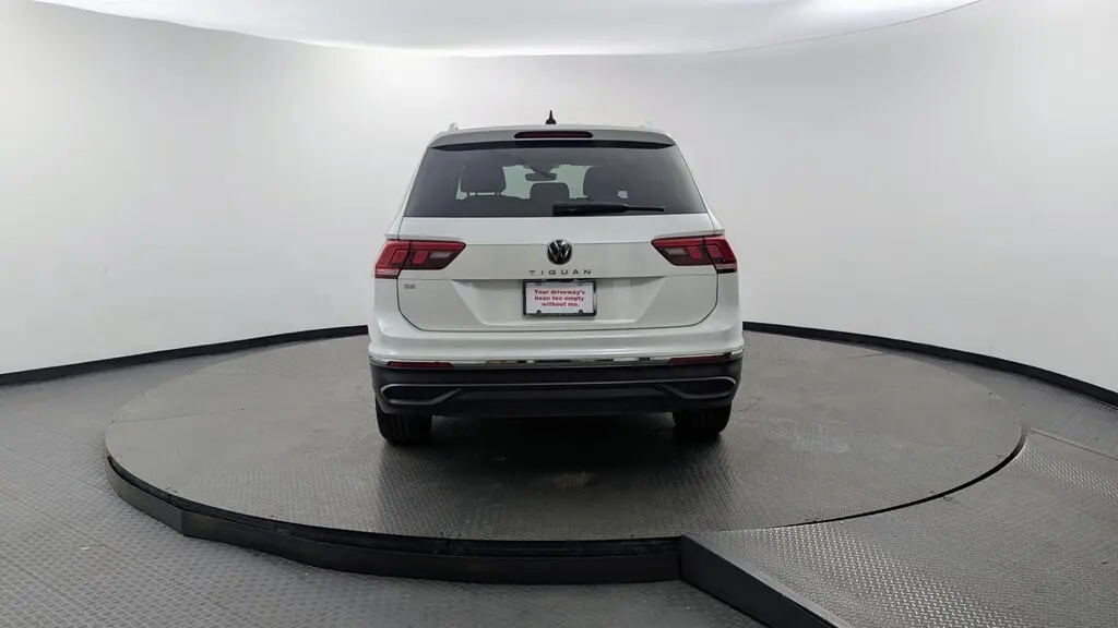 Florida Fine Cars - Used VOLKSWAGEN TIGUAN 2023 MIAMI SE