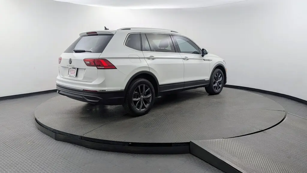 Florida Fine Cars - Used VOLKSWAGEN TIGUAN 2023 MIAMI SE
